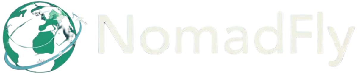 NomadFly